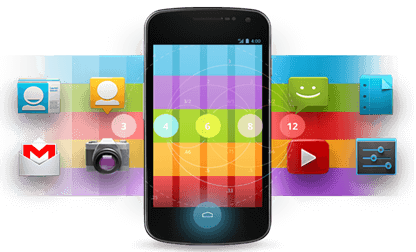 Android Mobile Application
