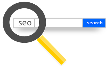 Searching in Google